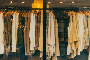 What is Fashion all about?